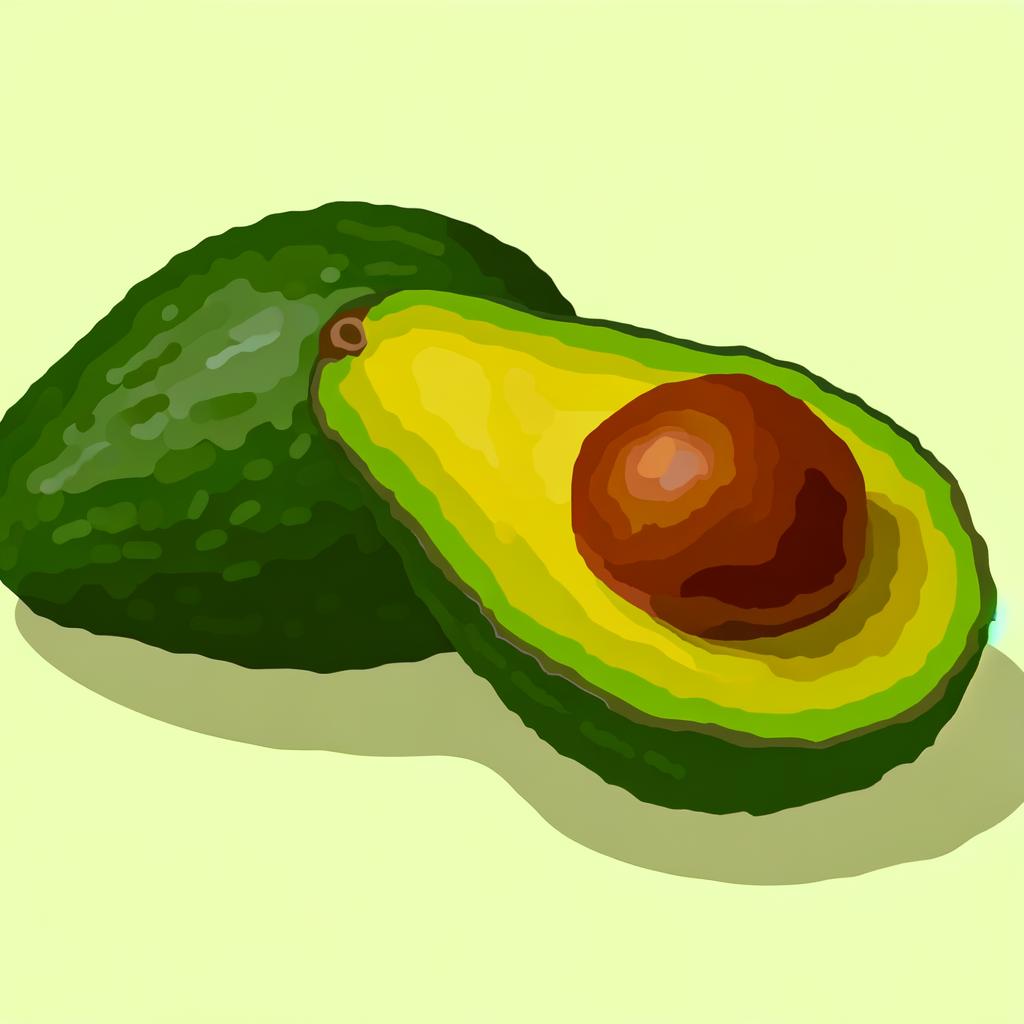avocado